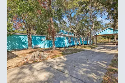 112 8th Street NE, Steinhatchee, FL 32359 - Photo 4