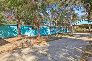 112 8th Street NE, Steinhatchee, FL 32359 - Photo 4