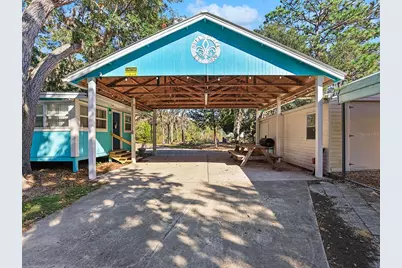 112 8th Street NE, Steinhatchee, FL 32359 - Photo 10