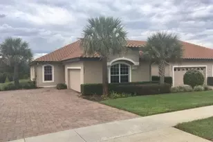 26821 Bella Vista Dr, Howey in the Hills, FL 34737 - Photo 1