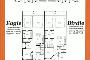 26821 Bella Vista Dr, Howey in the Hills, FL 34737 - Photo 2