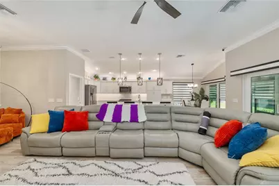 5658 Melvin Drive, The Villages, FL 32163 - Photo 6