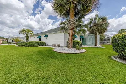 814 Santa Rita Way, The Villages, FL 32159 - Photo 32