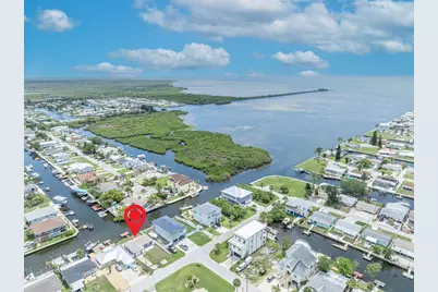6416 Boatyard Drive, Hudson, FL 34667 - Photo 2