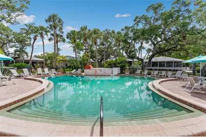 1229 Moonmist Circle #P6, Sarasota, FL 34242 - Photo 2