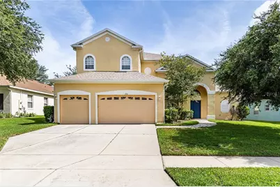 2718 Knightsbridge Road, Clermont, FL 34711 - Photo 2
