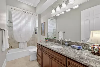 3468 McDaniel Place, The Villages, FL 32163 - Photo 30