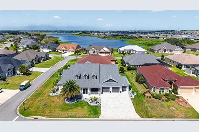 3468 McDaniel Place, The Villages, FL 32163 - Photo 2