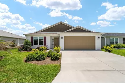1576 Good Place, The Villages, FL 34762 - Photo 1