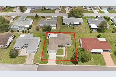 9565 SE 173rd Place, Summerfield, FL 34491 - Photo 2