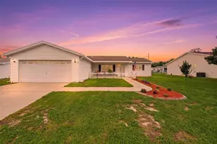 9565 SE 173rd Pl, Summerfield, FL 34491 - Photo 1