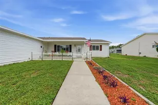 9565 SE 173rd Pl, Summerfield, FL 34491 - Photo 4