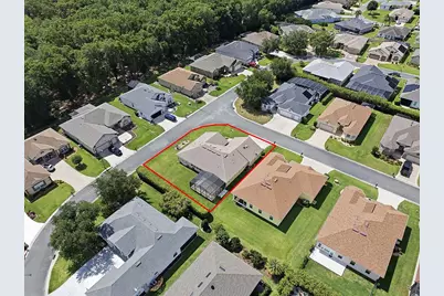 11081 SE 167th Place, Summerfield, FL 34491 - Photo 44