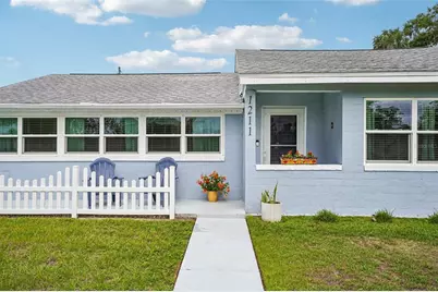 1211 Morningside Drive, Mount Dora, FL 32757 - Photo 2