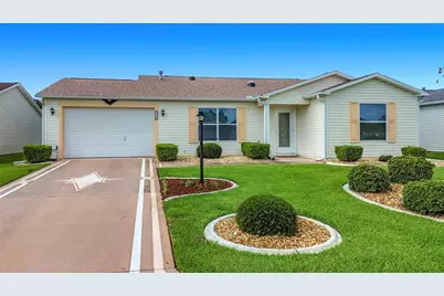 2718 Benavides Drive, The Villages, FL 32162 - Photo 1