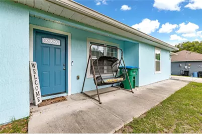 14180 SE 35th Court, Summerfield, FL 34491 - Photo 2