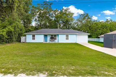 14180 SE 35th Court, Summerfield, FL 34491 - Photo 4