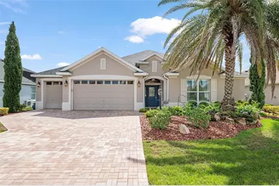 2993 Rainsong Avenue, The Villages, FL 32163 - Photo 2