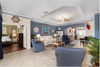 2993 Rainsong Avenue, The Villages, FL 32163 - Photo 16