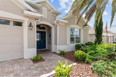 2993 Rainsong Avenue, The Villages, FL 32163 - Photo 4