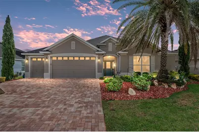 2993 Rainsong Avenue, The Villages, FL 32163 - Photo 1