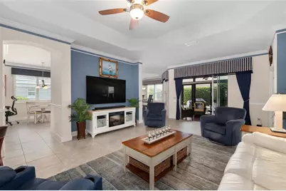 2993 Rainsong Avenue, The Villages, FL 32163 - Photo 10
