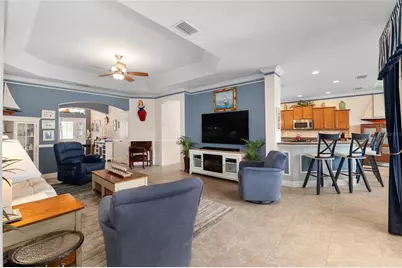 2993 Rainsong Avenue, The Villages, FL 32163 - Photo 28