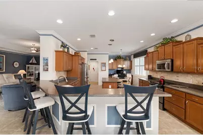 2993 Rainsong Avenue, The Villages, FL 32163 - Photo 34