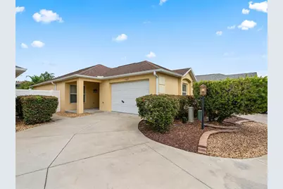 1109 Tipton Lane, The Villages, FL 32163 - Photo 1