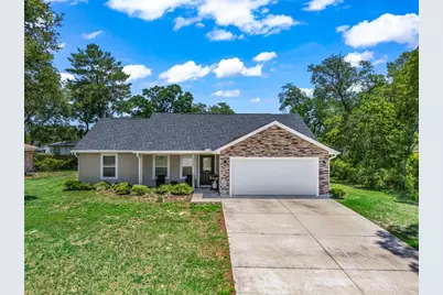 13645 SW 39th Court, Ocala, FL 34473 - Photo 1