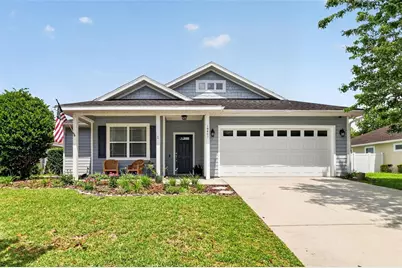 16607 NW 194th Street, High Springs, FL 32643 - Photo 2