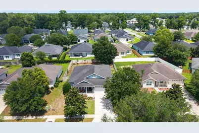 16607 NW 194th Street, High Springs, FL 32643 - Photo 36
