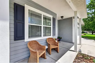16607 NW 194th Street, High Springs, FL 32643 - Photo 4