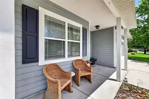 16607 NW 194th St, High Springs, FL 32643 - Photo 4