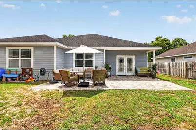 16607 NW 194th Street, High Springs, FL 32643 - Photo 34