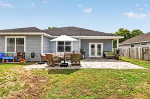 16607 NW 194th St, High Springs, FL 32643 - Photo 34