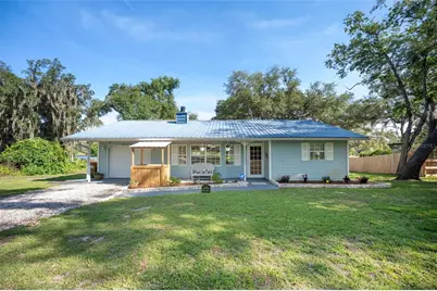 16684 SE 54th Street, Ocklawaha, FL 32179 - Photo 6