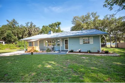 16684 SE 54th Street, Ocklawaha, FL 32179 - Photo 4