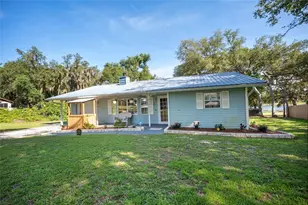 16684 SE 54th St, Ocklawaha, FL 32179 - Photo 4