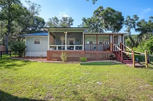 16684 SE 54th St, Ocklawaha, FL 32179 - Photo 62