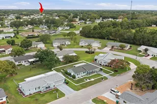10696 SE 174th Pl, Summerfield, FL 34491 - Photo 4