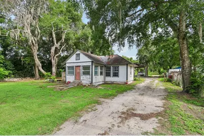 3701 E Warm Springs Ave, Coleman, FL 33521 - Photo 4
