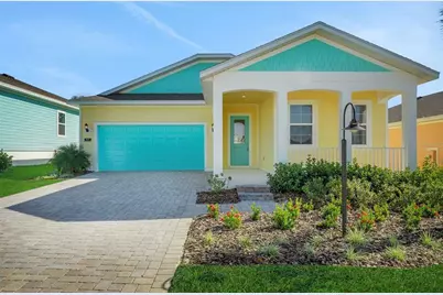 1025 Fiesta Key Circle, Lady Lake, FL 32159 - Photo 1