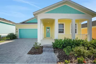 1025 Fiesta Key Circle, Lady Lake, FL 32159 - Photo 2