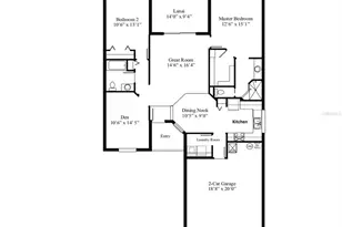 3798 Arlington Ridge Blvd, Leesburg, FL 34748 - Photo 4