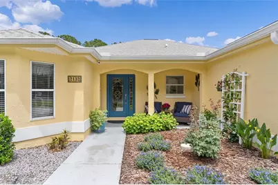 2132 Sansores Street, The Villages, FL 32159 - Photo 2