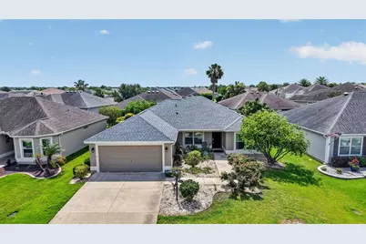 3431 Ichabod Way, The Villages, FL 32163 - Photo 40