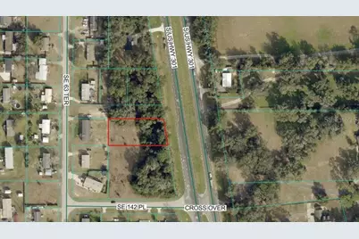 Se 142nd Pl & S US Hwy 301, Summerfield, FL 34491 - Photo 4