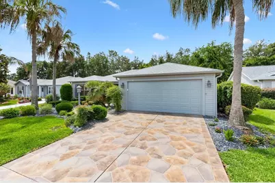 17960 SE 92nd Amory Avenue, The Villages, FL 32162 - Photo 44