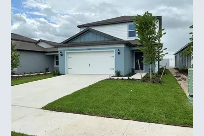3548 Hornbeam Road, Spring Hill, FL 34609 - Photo 2
